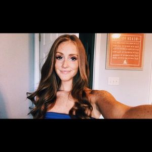 Meet your Posher, Brittany